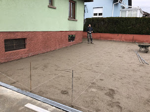 Photo n°26 de Nord Est Bâtiment (Bischwiller) à Bischwiller (Entreprise de construction)