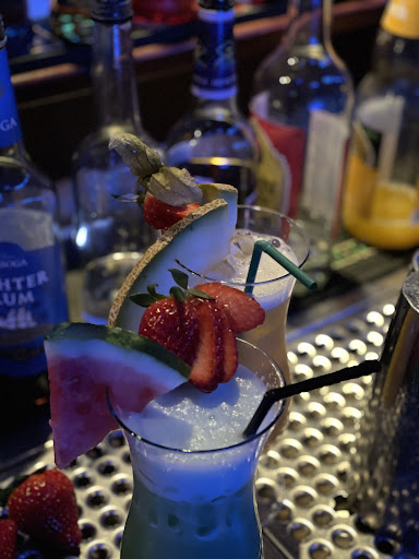 Shape - Cocktailbar Kaltenkirchen - Thumbnail