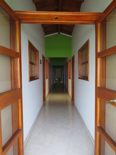 Photos of Hotel Cristo Rey Plaza