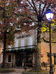 Photo n°22 de Café des Arts à Agen (Restaurant)