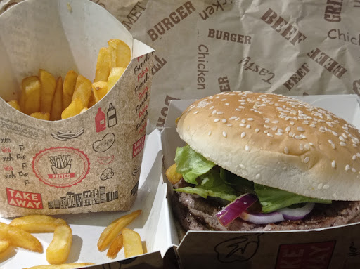Photo 2 - Best Burger Grill Hénin-Beaumont