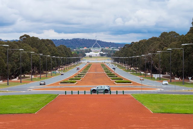 Australian War Memorial