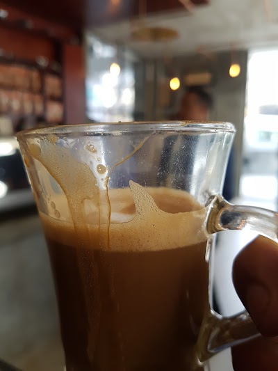 Photos of Tomoca Coffee