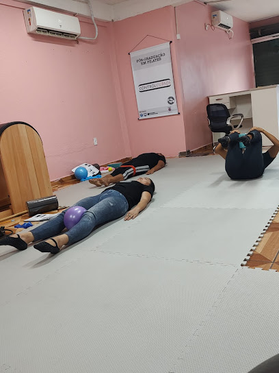 Control Pilates Studios