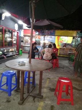 Kedai CIKO, Author: Uthe Sugandhi