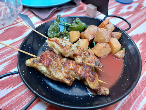 La Cocina - Tapas restaurante y bar Sineu - Thumbnail