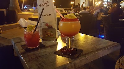 Photos of Virada Bar