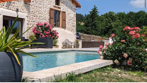 Photo de Tendances Bleues à Chasselay (69380)