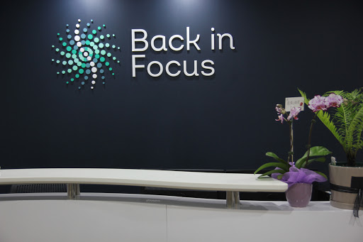 Back in Focus Cabramatta Gallery - Australia