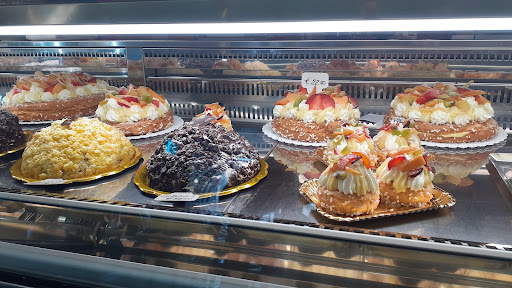 Caffè Rodio - Visual