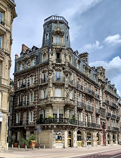 Immeuble des Provinces perdues - Thumbnail