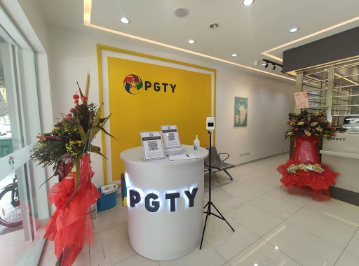 PAJAK GADAI THONG YIK
