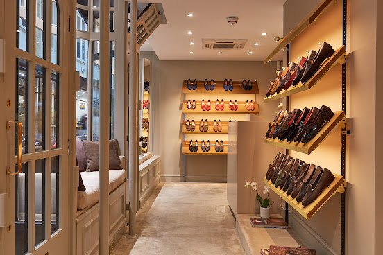 Baudoin & Lange by null