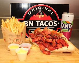 Photo n°13 de BN Tacos à Reims (Restaurant)