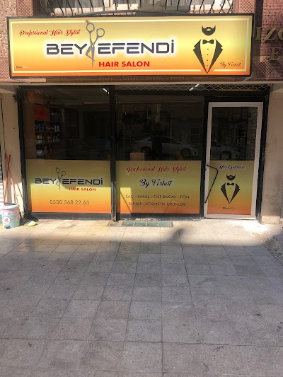 Beyefendi Hair Salon