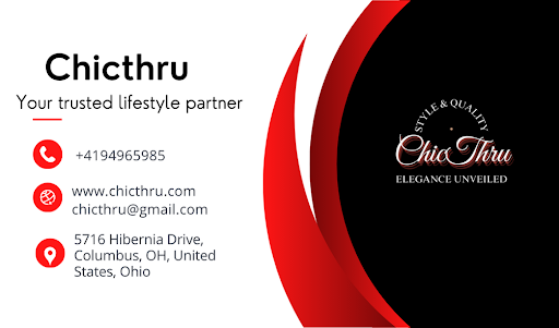 Chicthru - Visual