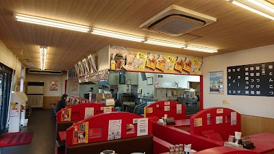 Photos of ラーメン山岡家狭山店