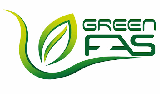 Greenfas - Visual