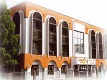 bank