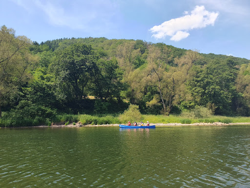 Kanustation Ediger-Eller…..Mosel-Kanutours.de - Thumbnail