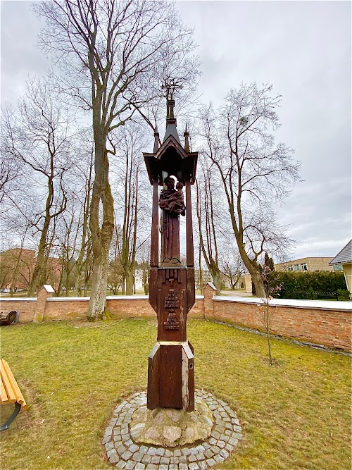 Birštono Šv. Antano Paduviečio bažnyčia