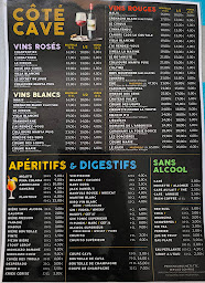 Photo n°23 de Bodéga des sirènes à Argelès-sur-Mer (Restaurant servant le petit-déjeuner)