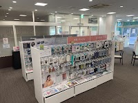 ソフトバンク浜松中央［ワイモバイル取扱店］