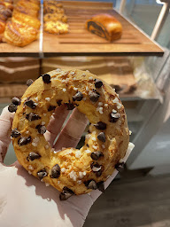 Photo n°30 de Graines de campagne à Cavignac (Pâtisserie)