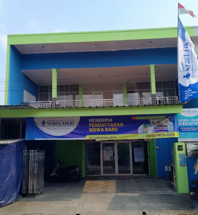 daftar-alamat-bimbel-nurul-fikri-di-bekasi