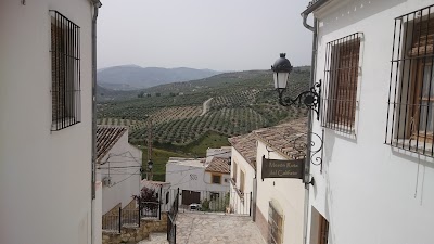 Photos of Mes&oacute;n Ruta del Califato