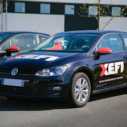 Photo n°7 de XEFI Angers Sud à Chalonnes-sur-Loire (Service d'hébergement de site Web)