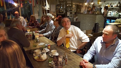 Photos of The Boatyard Restaurant