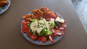 Photo n°22 de Les Molidors à Dijon (Fromagerie)