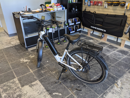Peak Cycling - Thumbnail