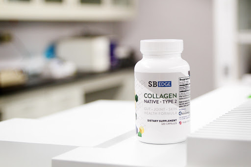 SB-EDGE Supplements - Visual