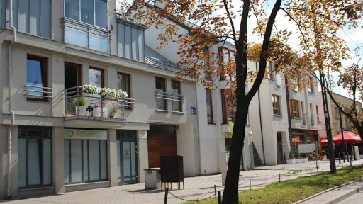 Chrobry Stomatologia Warszawa Włochy