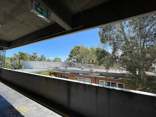 TAFE NSW Granville - Adult Migrant English Program (AMEP) - Thumbnail