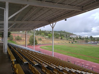 Moehl Stadium