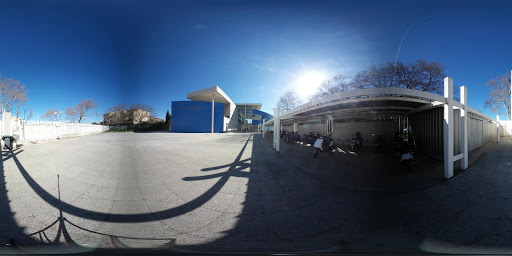 Vocational High School Poinso-Chapuis
