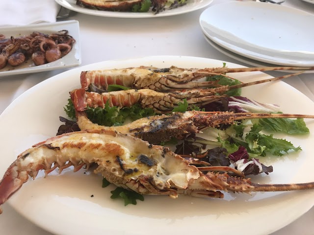 Les Barques - Cambrils