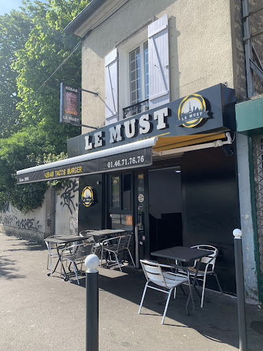 Photo 1 - Les Burgers de Ligré