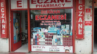 Derman Pharmacy