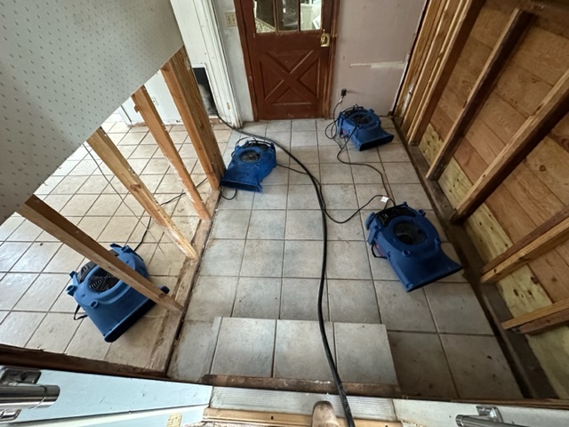 Choctaw Restoration, LLC photo