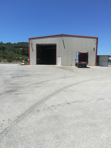 NESTORAS TRANS KARLOVASI SAMOS