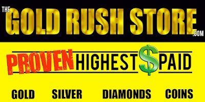 The Gold Rush Store