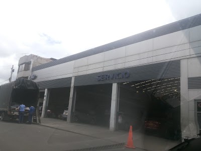 Photos of Ford CasaToro San Fernando