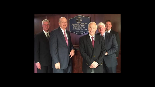 Johnson, Carroll, Norton & Kent P.C. 2230 W Franklin St, Evansville, IN 47712