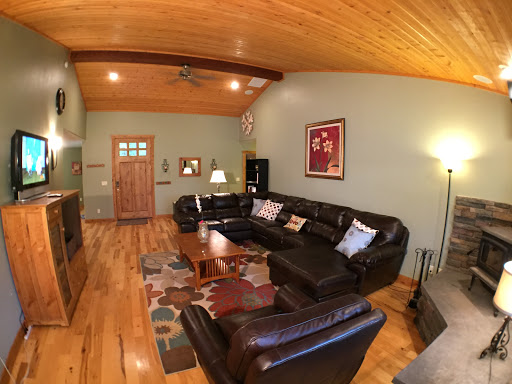 Bear Basin Retreat - Thumbnail