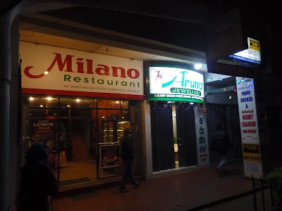 Photos of Milano Restaurant