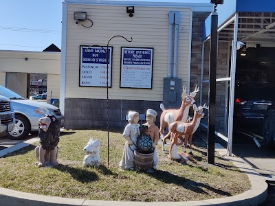 Blue Wave Car Wash